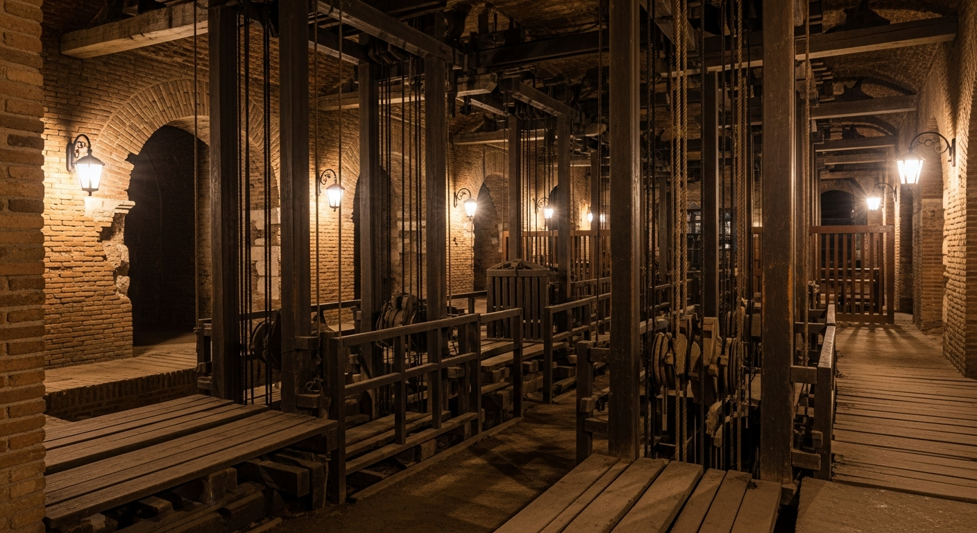 Essential Information