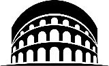 Colosseum Tours Logo